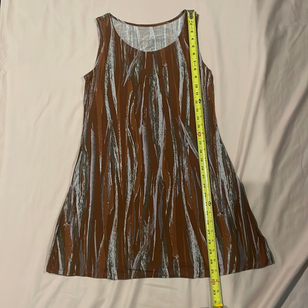 LOGO by Lori Goldstein tank